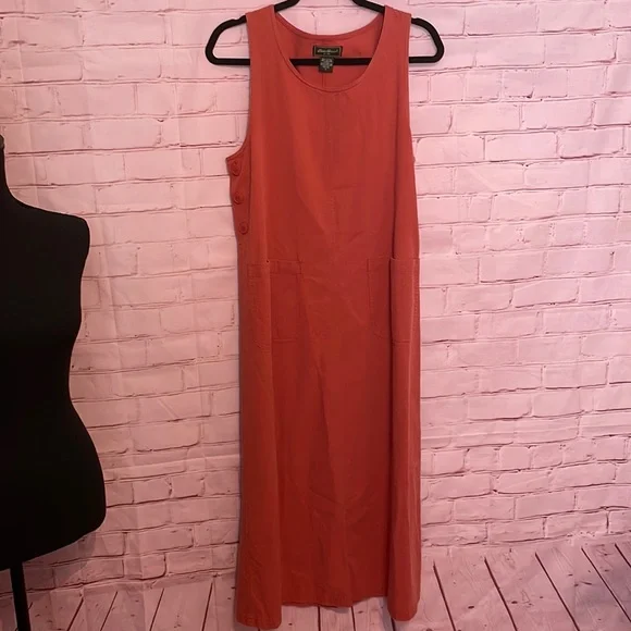 burnt orange jumper dress Brown Corduroy Jumper Dress Orange Corduroy Overall Dress Brown Corduroy Overall Dress Corduroy Jumper Dress Burnt